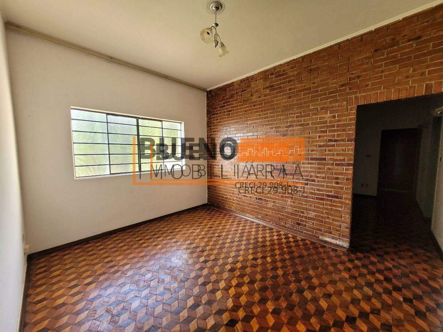 Casa para aluguel no Centro: 