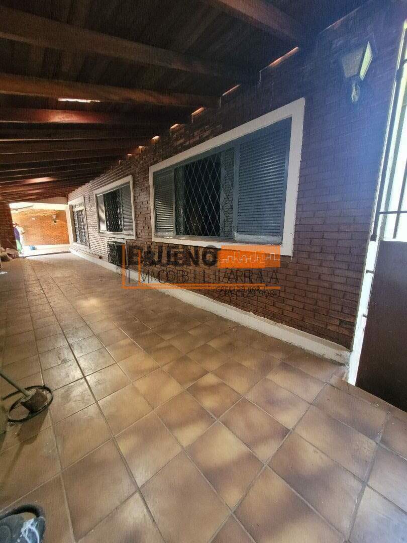 Casa para aluguel no Centro: 