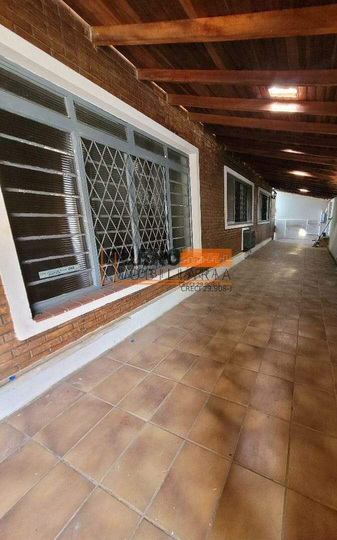 Casa para aluguel no Centro: 