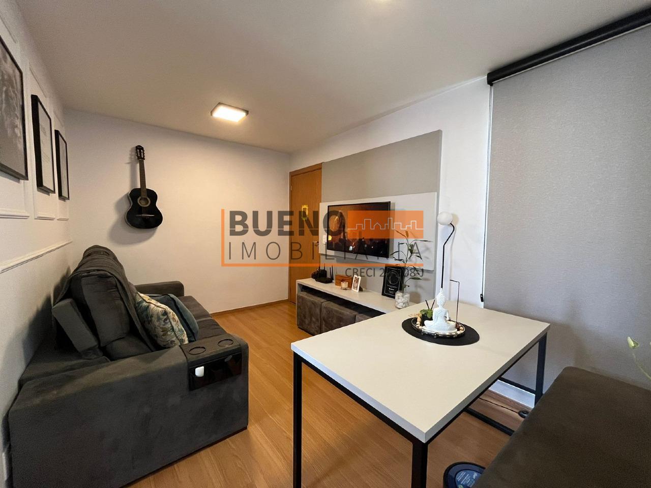 Apartamento à venda no Jardim Santa Alice: 
