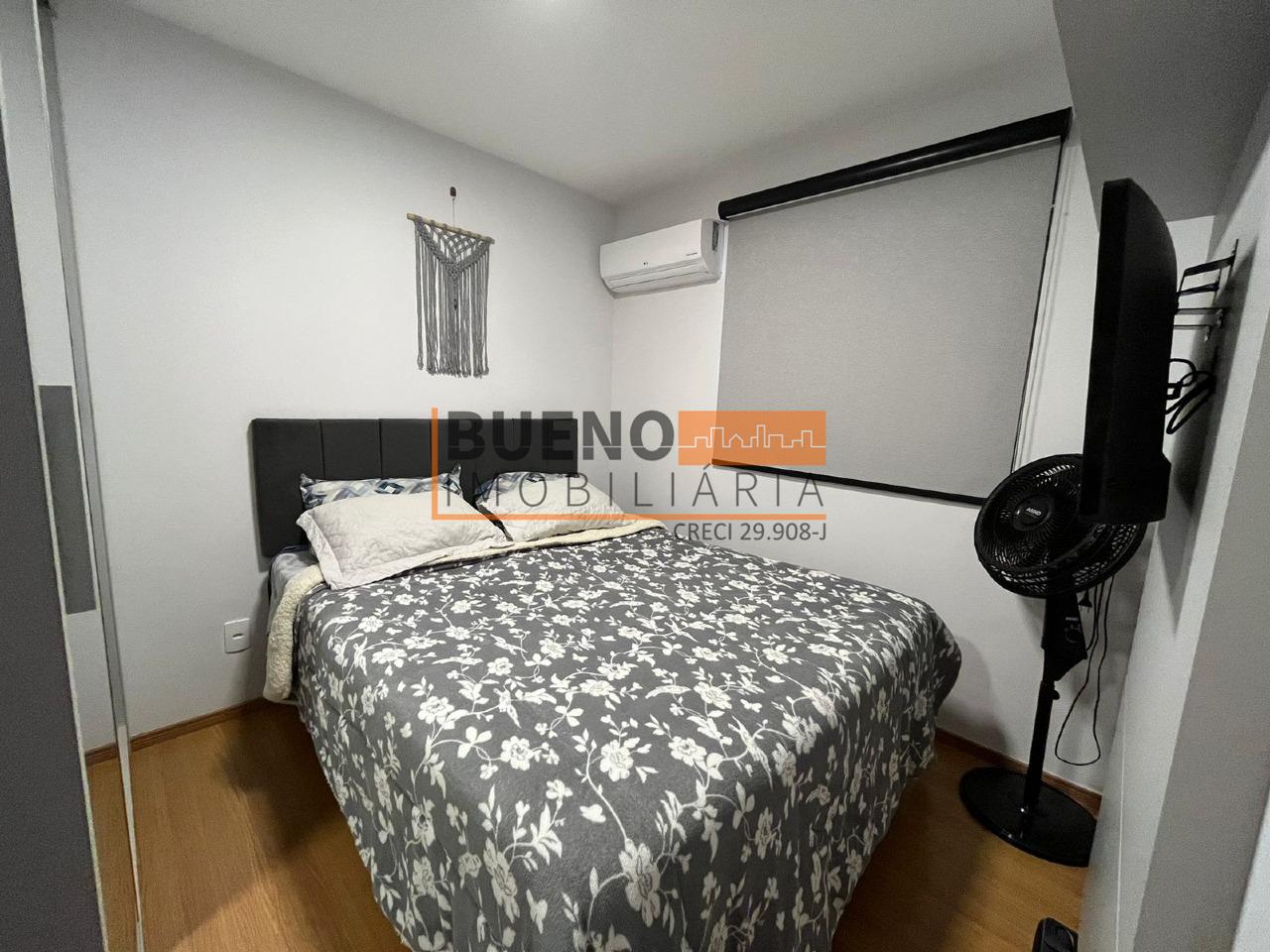 Apartamento à venda no Jardim Santa Alice: 
