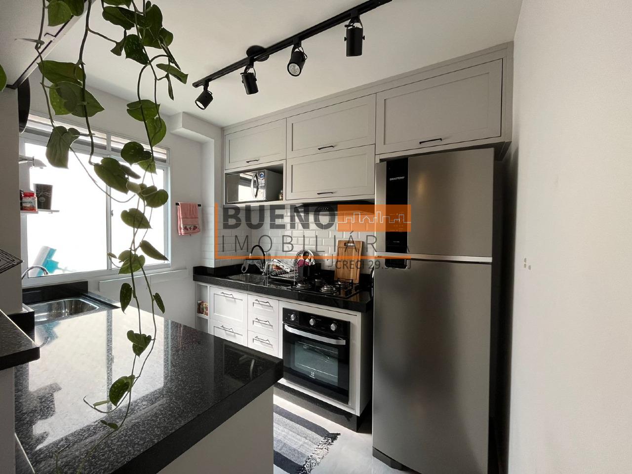 Apartamento à venda no Jardim Santa Alice: 