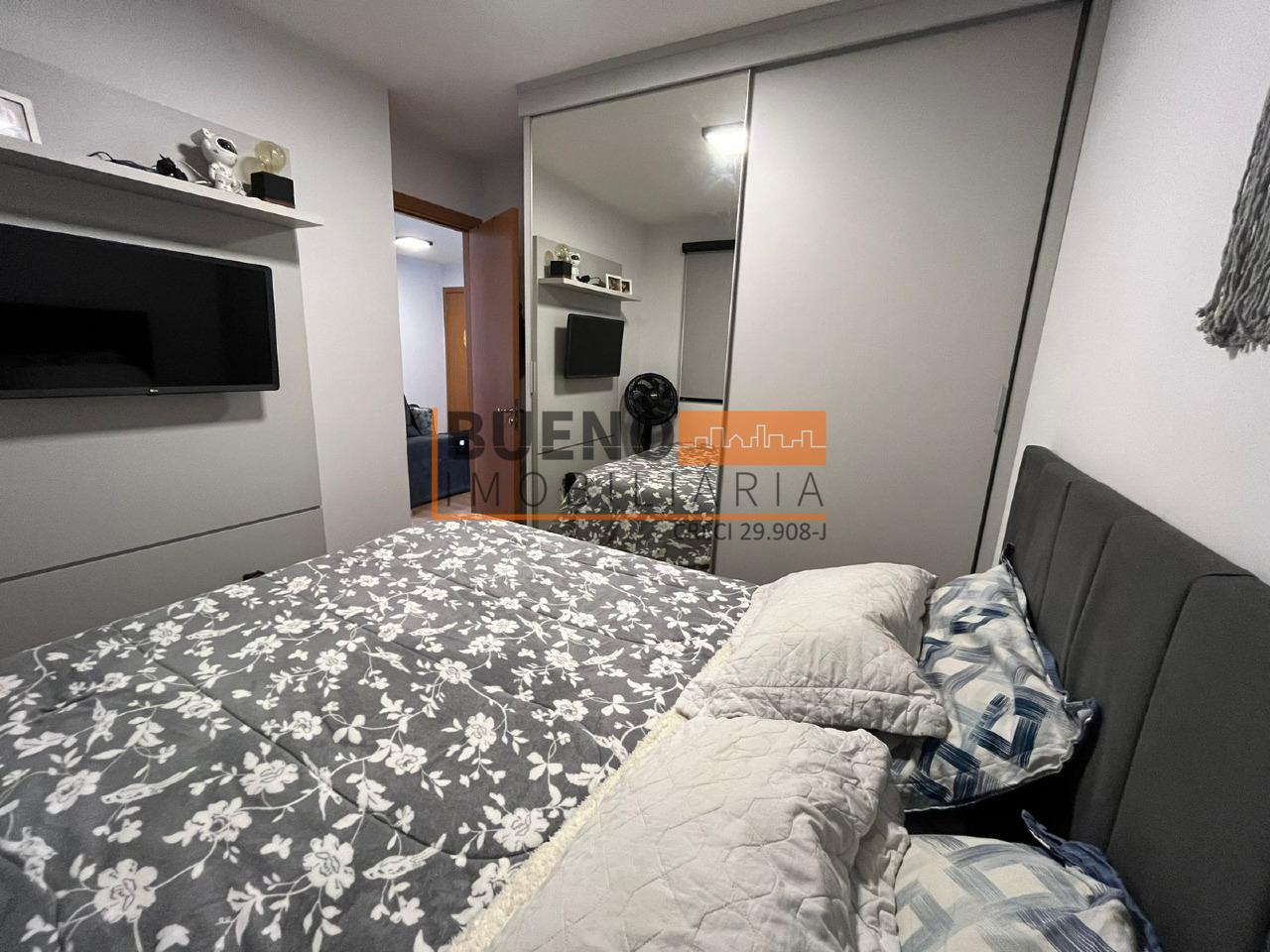 Apartamento à venda no Jardim Santa Alice: 