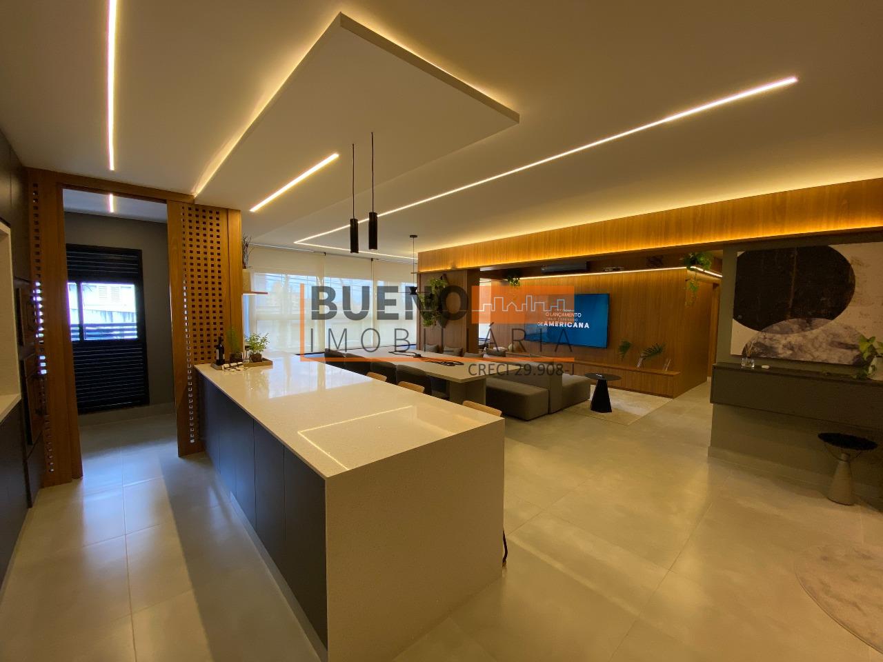 Apartamento à venda no Vila Santo Antônio: 