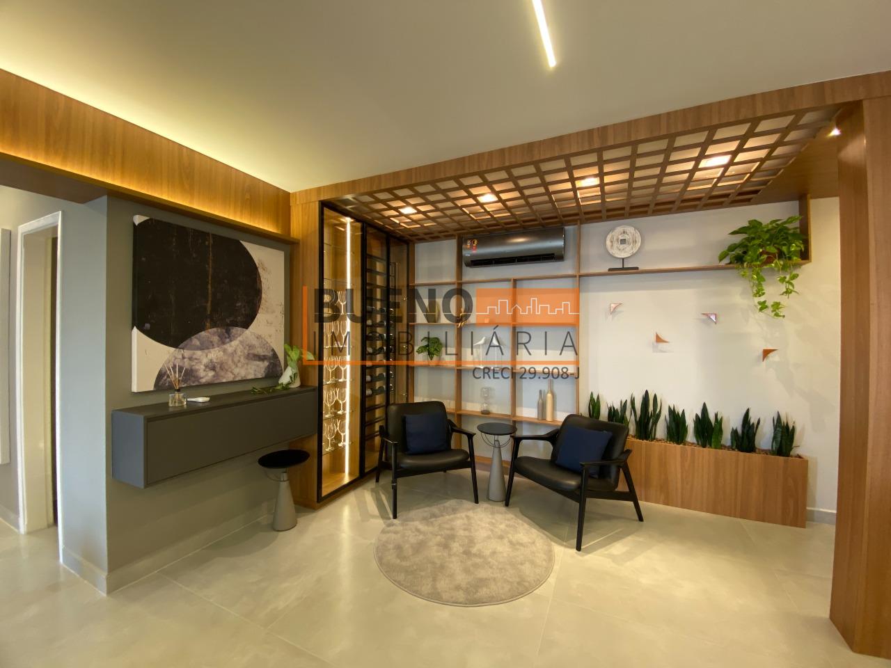 Apartamento à venda no Vila Santo Antônio: 