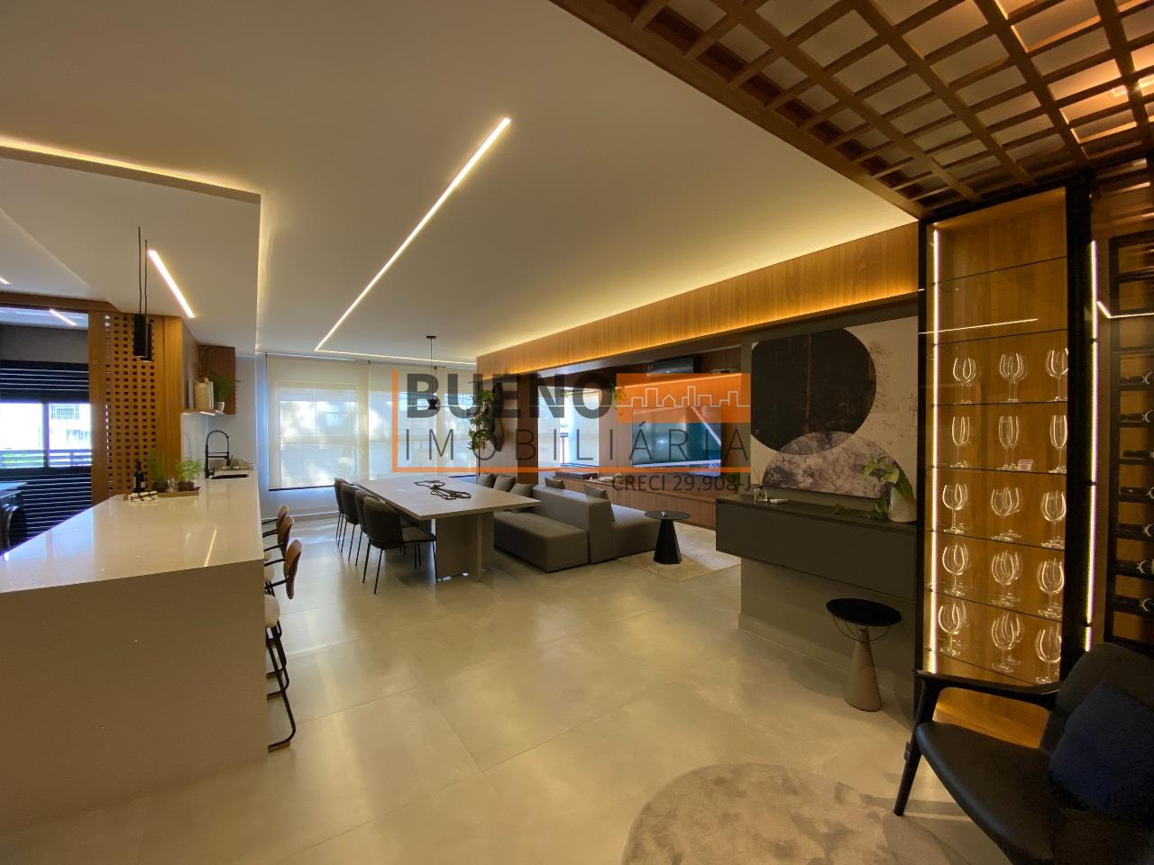 Apartamento à venda no Vila Santo Antônio: 