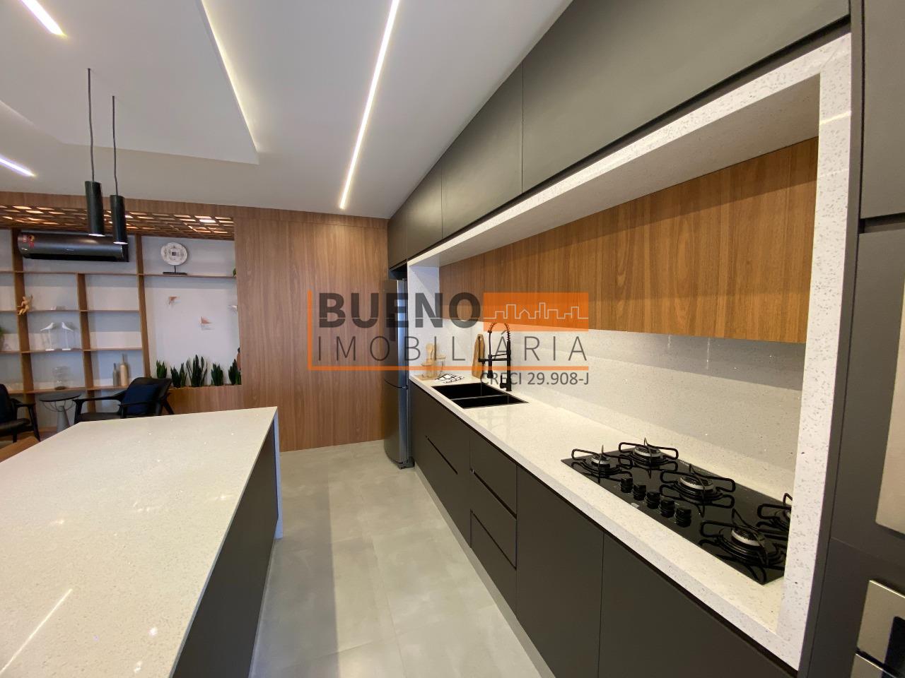 Apartamento à venda no Vila Santo Antônio: 