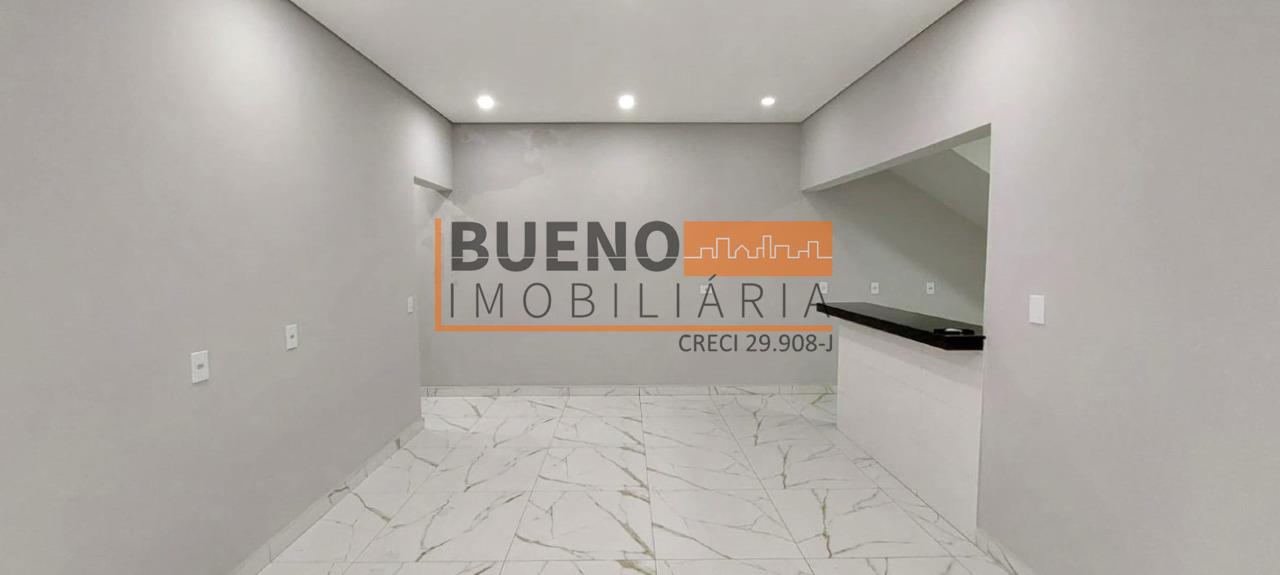 Casa para aluguel no Parque Nova Carioba: 