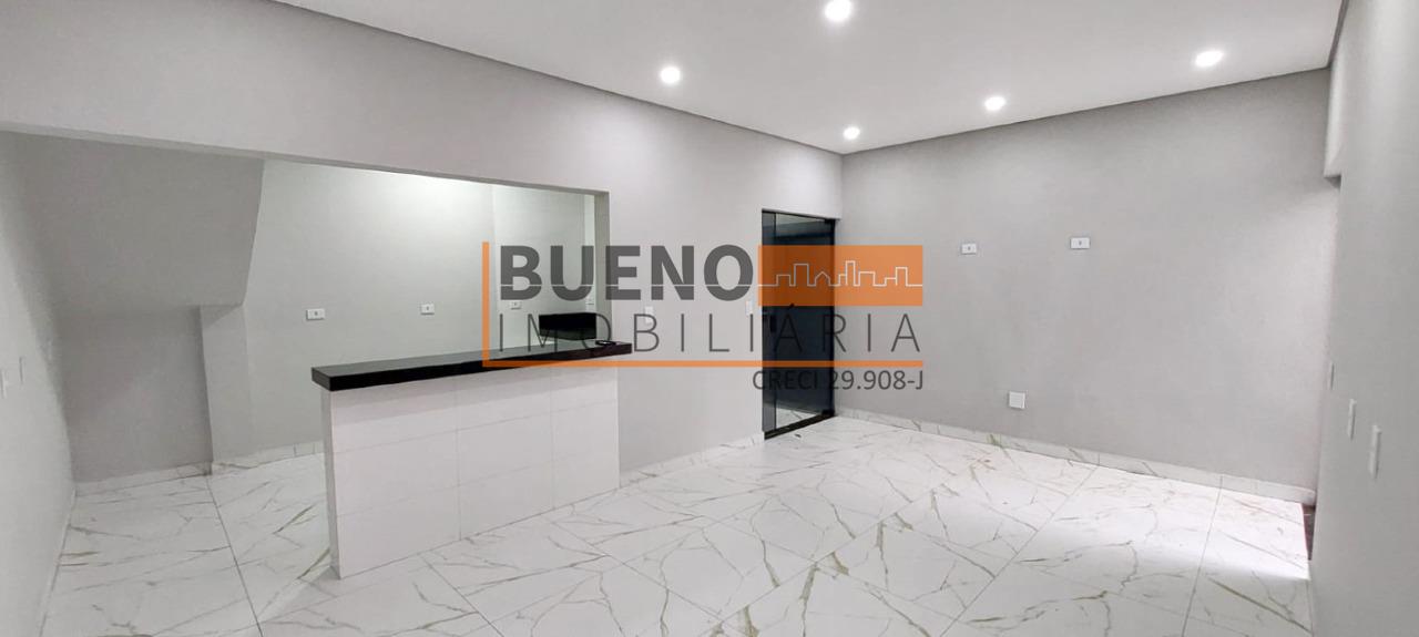 Casa para aluguel no Parque Nova Carioba: 