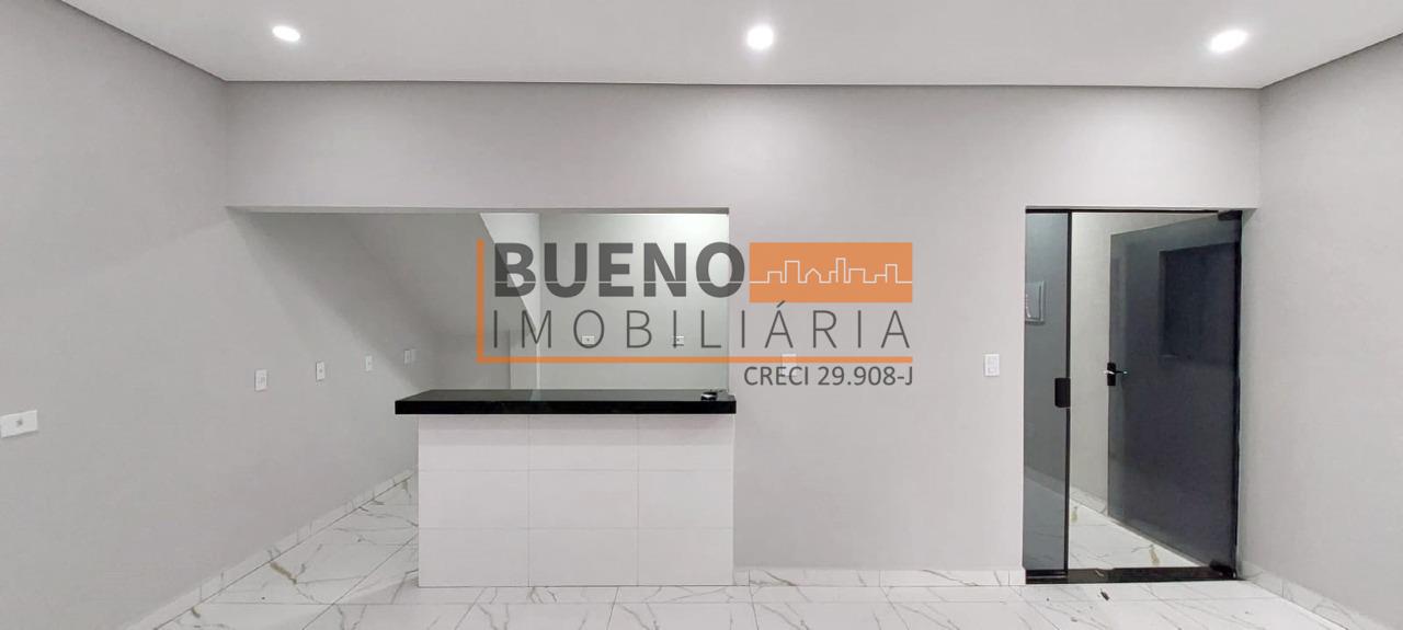 Casa para aluguel no Parque Nova Carioba: 