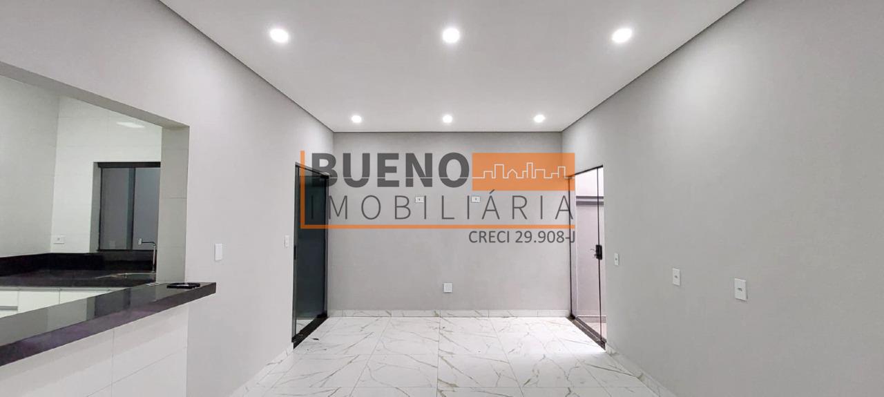 Casa para aluguel no Parque Nova Carioba: 