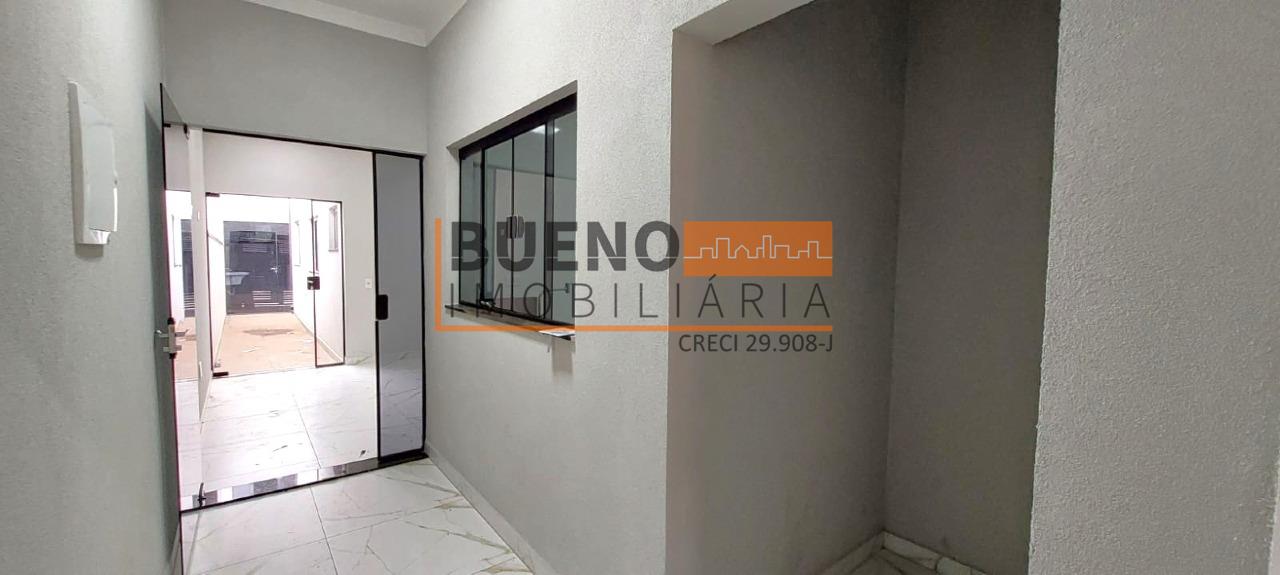 Casa para aluguel no Parque Nova Carioba: 