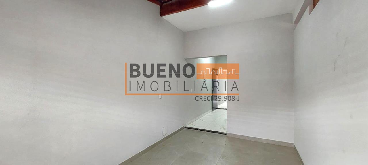 Casa para aluguel no Parque Nova Carioba: 