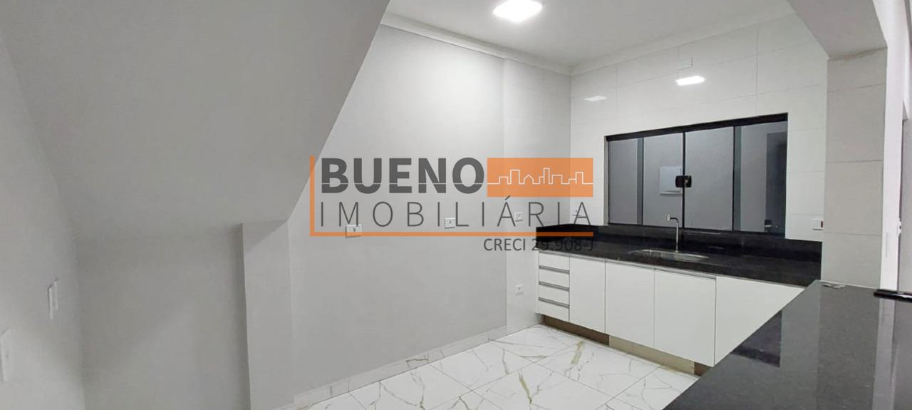 Casa para aluguel no Parque Nova Carioba: 