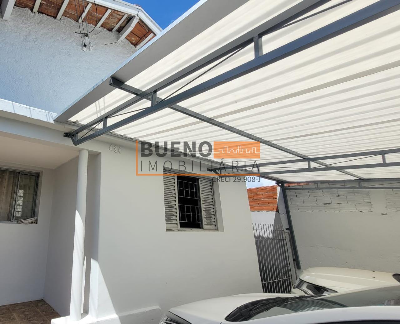 Casa à venda no Vila Amorim: 