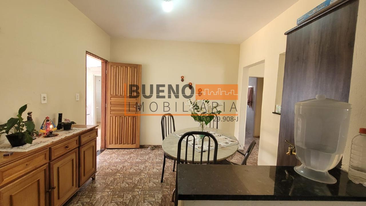 Casa à venda no Vila Amorim: 