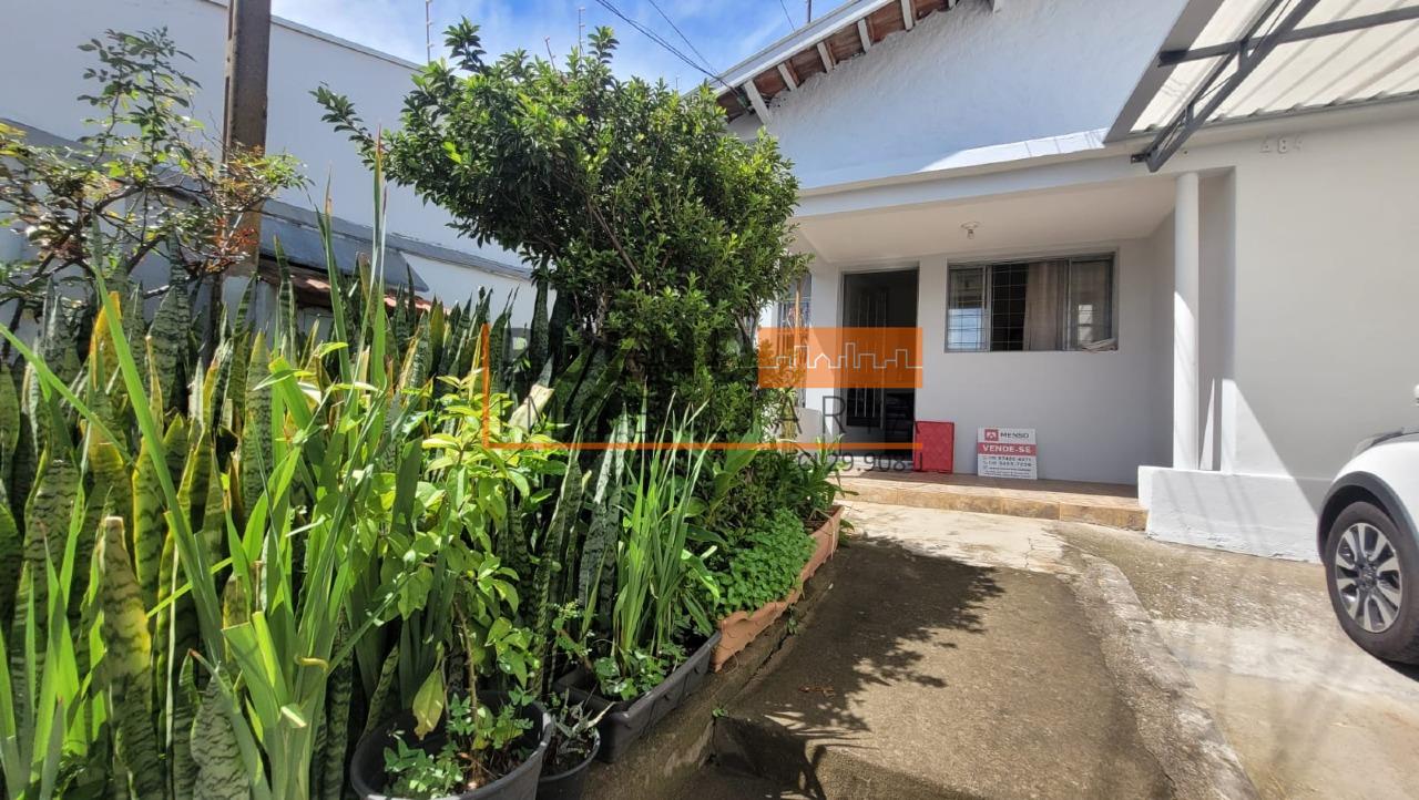 Casa à venda no Vila Amorim: 