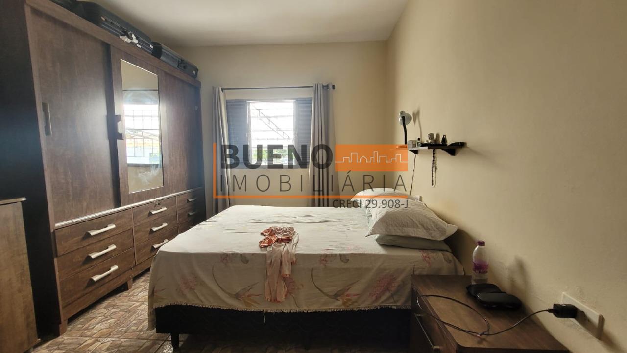 Casa à venda no Vila Amorim: 