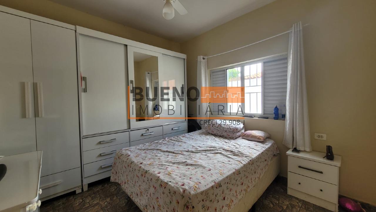 Casa à venda no Vila Amorim: 