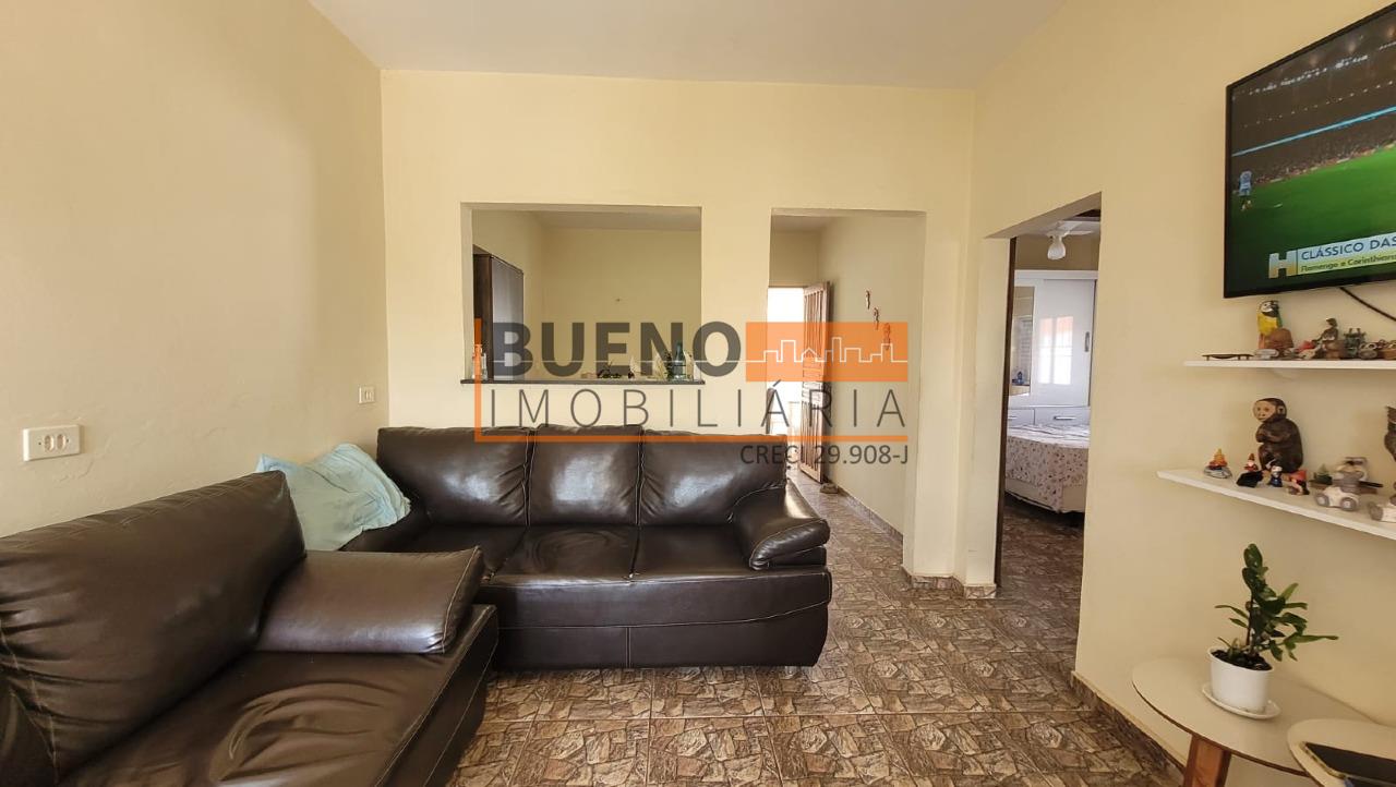 Casa à venda no Vila Amorim: 