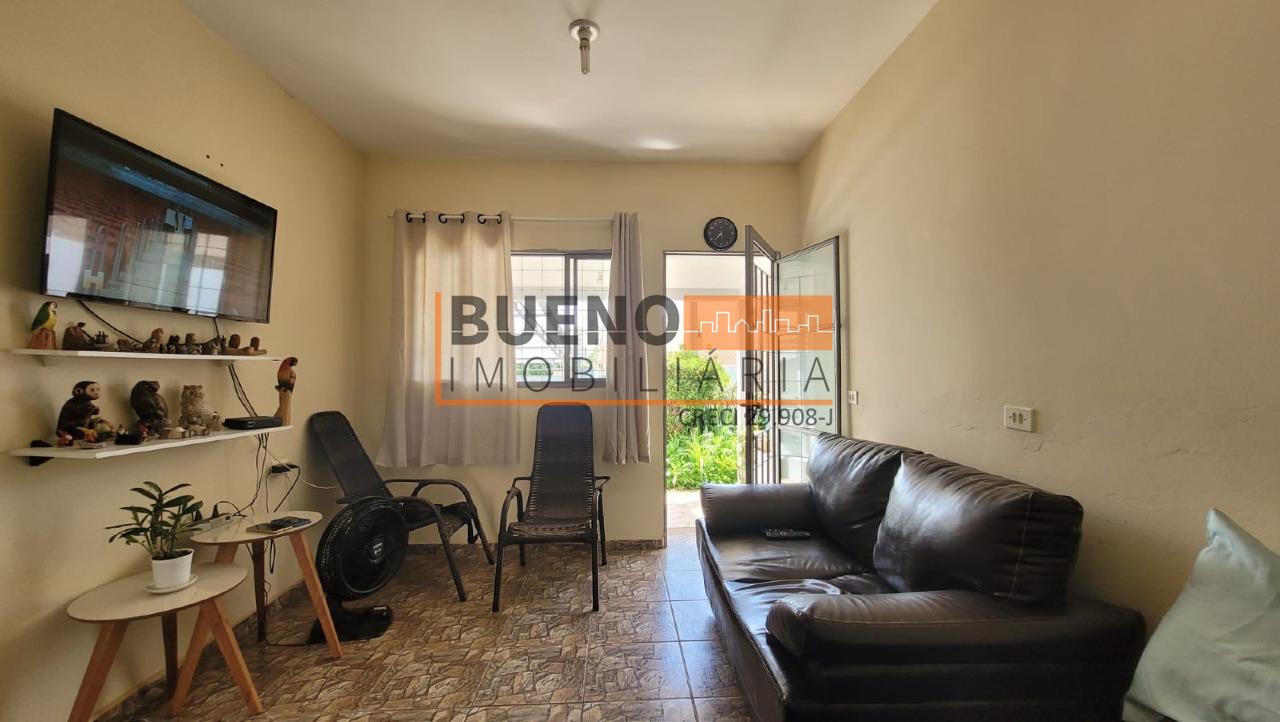 Casa à venda no Vila Amorim: 