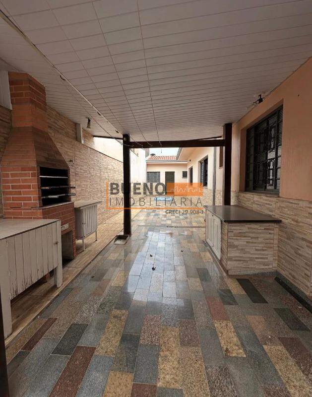 Casa à venda no Parque Novo Mundo: 