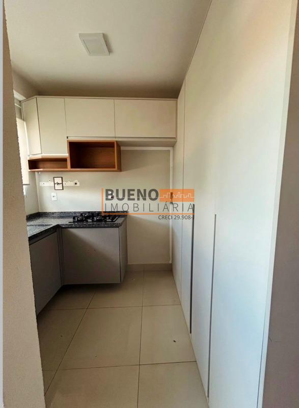 Apartamento para aluguel no Jardim Vista Alegre: 