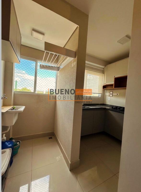 Apartamento para aluguel no Jardim Vista Alegre: 