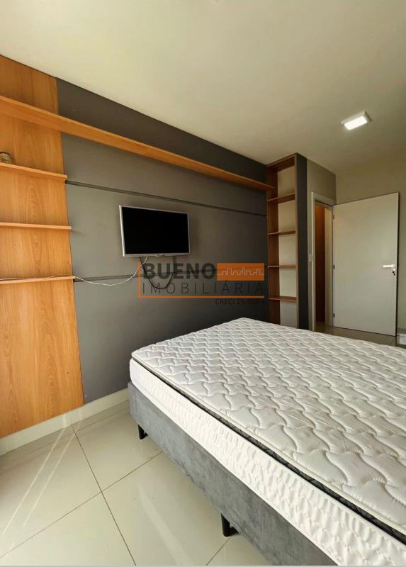 Apartamento para aluguel no Jardim Vista Alegre: 