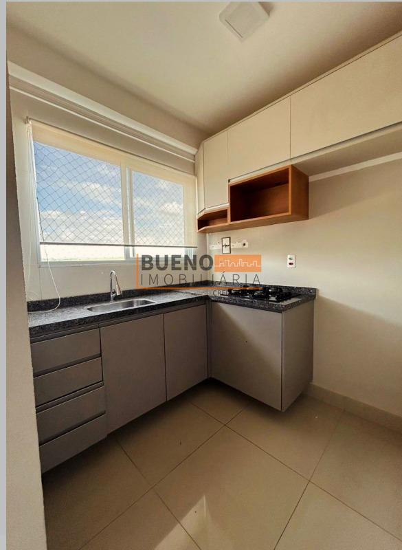 Apartamento para aluguel no Jardim Vista Alegre: 