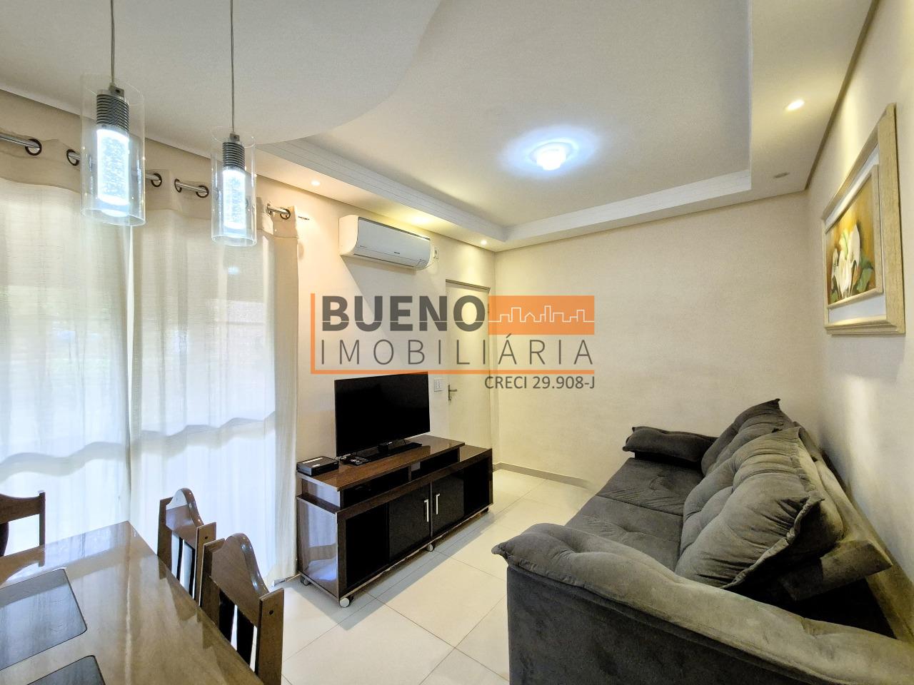 Apartamento à venda no Planalto do Sol II: 