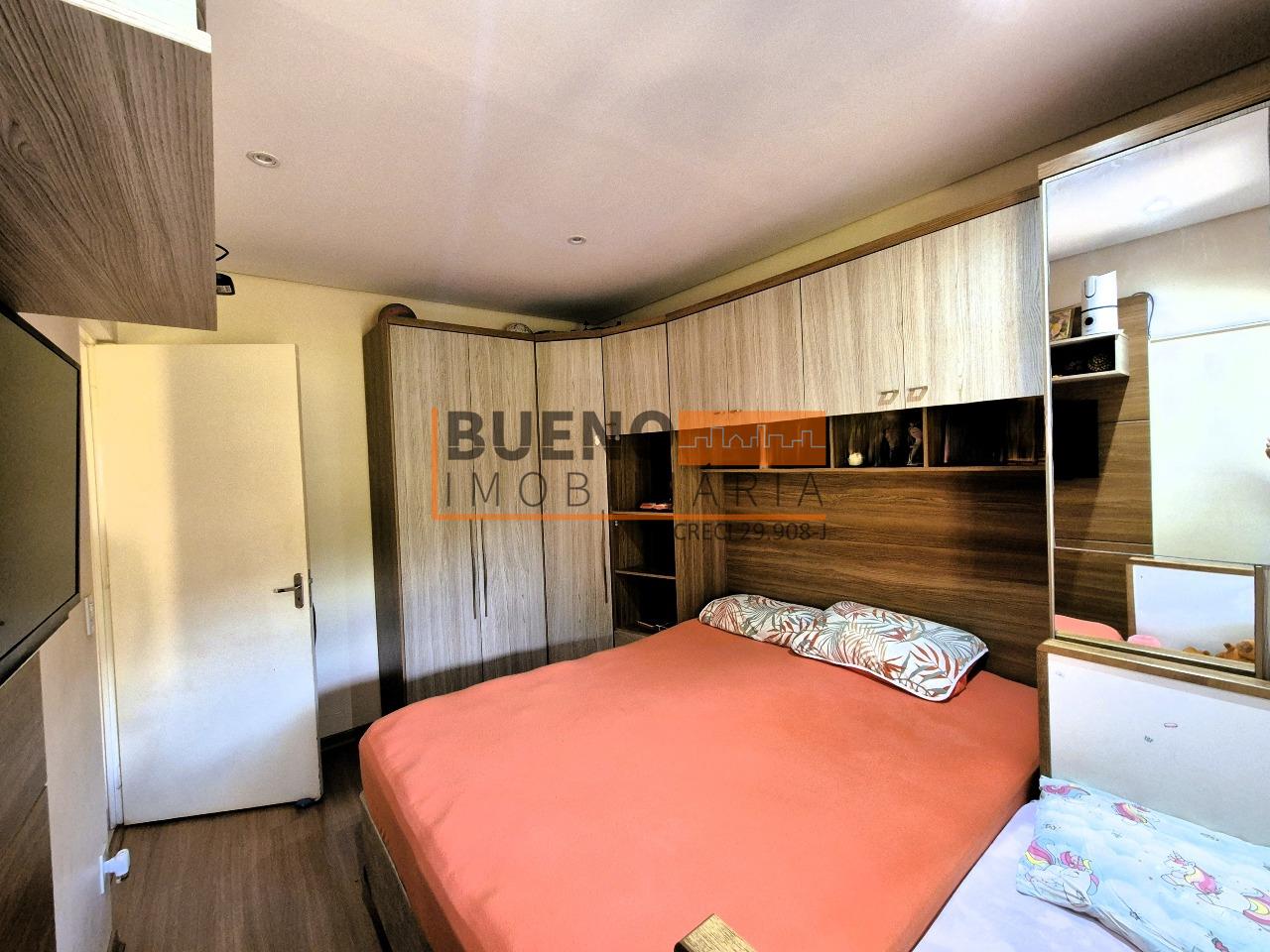 Apartamento à venda no Planalto do Sol II: 