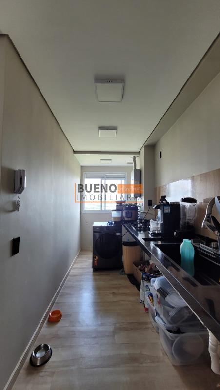 Apartamento à venda no Jardim Firenze: 