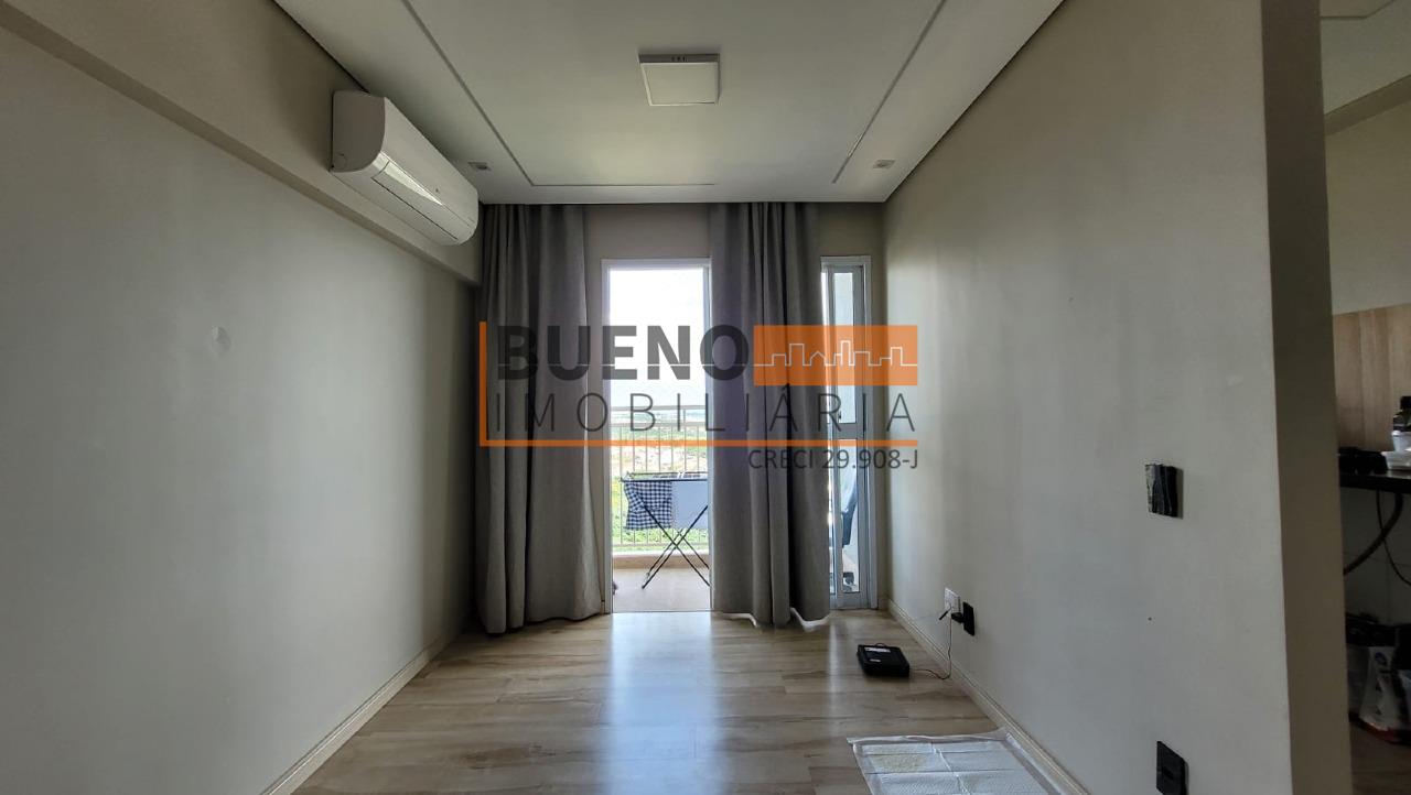 Apartamento à venda no Jardim Firenze: 