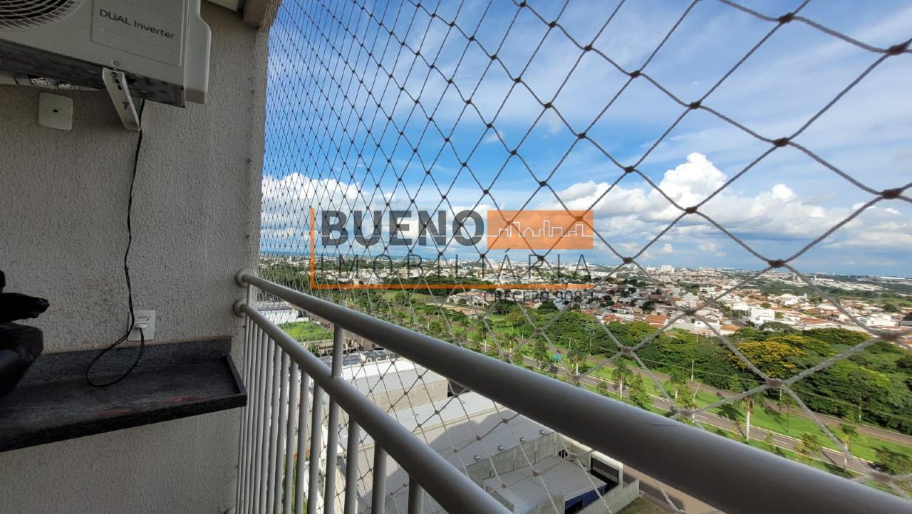 Apartamento à venda no Jardim Firenze: 