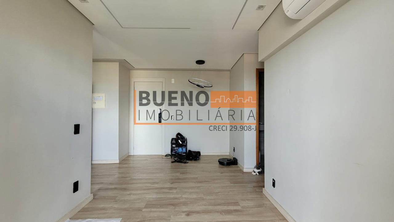 Apartamento à venda no Jardim Firenze: 