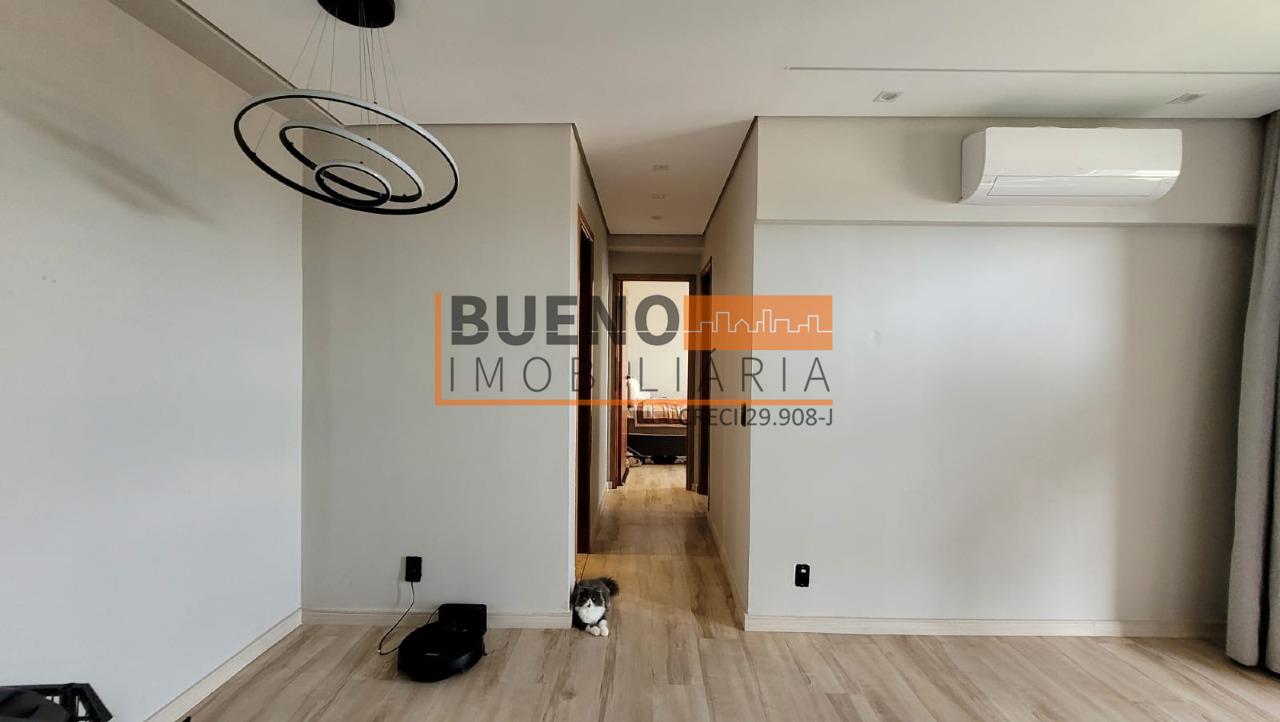 Apartamento à venda no Jardim Firenze: 