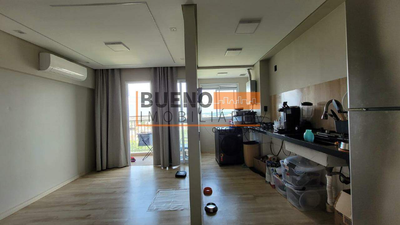 Apartamento à venda no Jardim Firenze: 