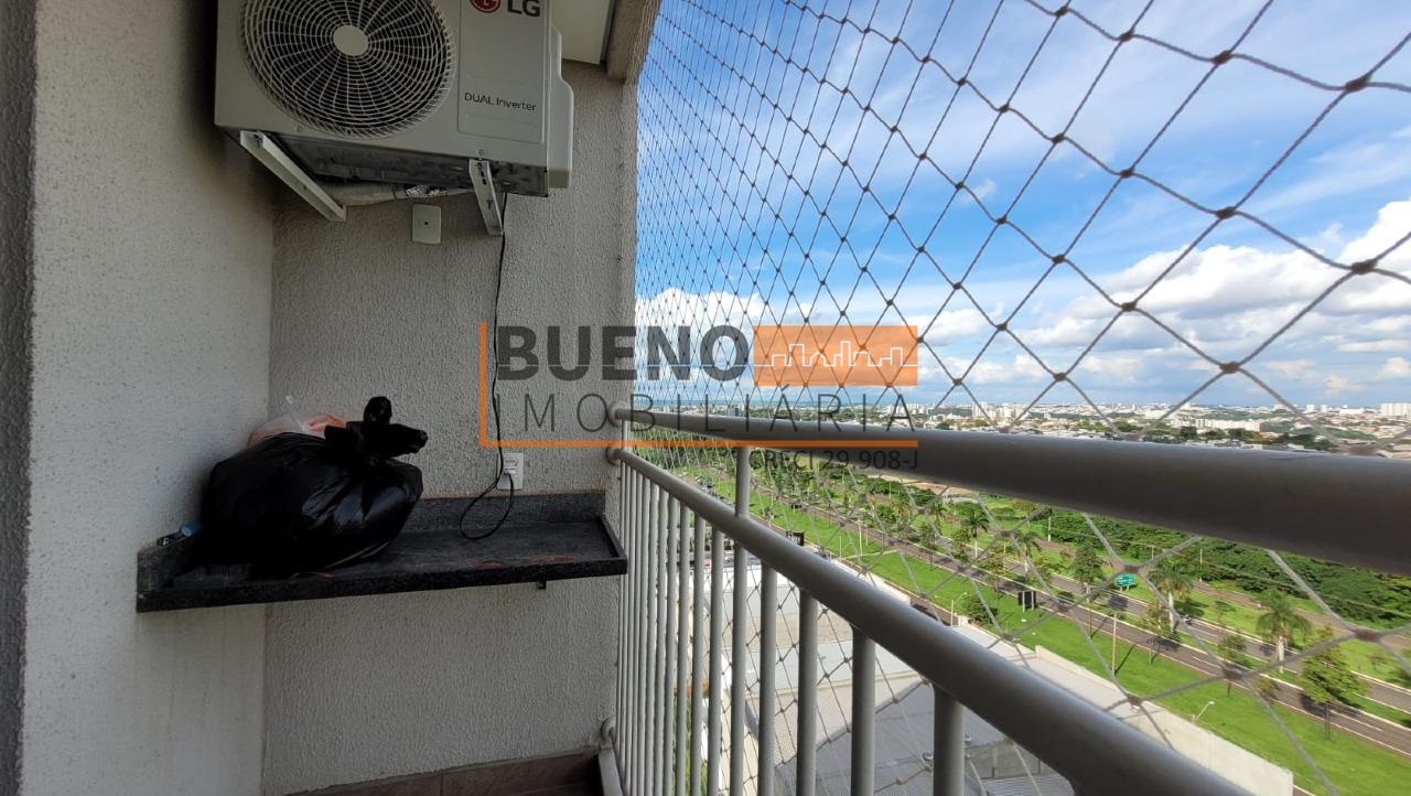 Apartamento à venda no Jardim Firenze: 