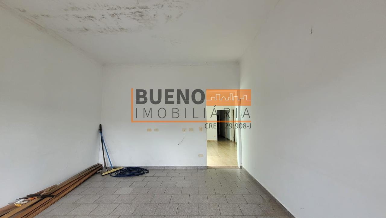 Casa à venda no Jardim Progresso: 