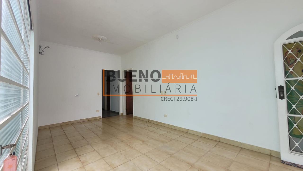 Casa à venda no Jardim Progresso: 