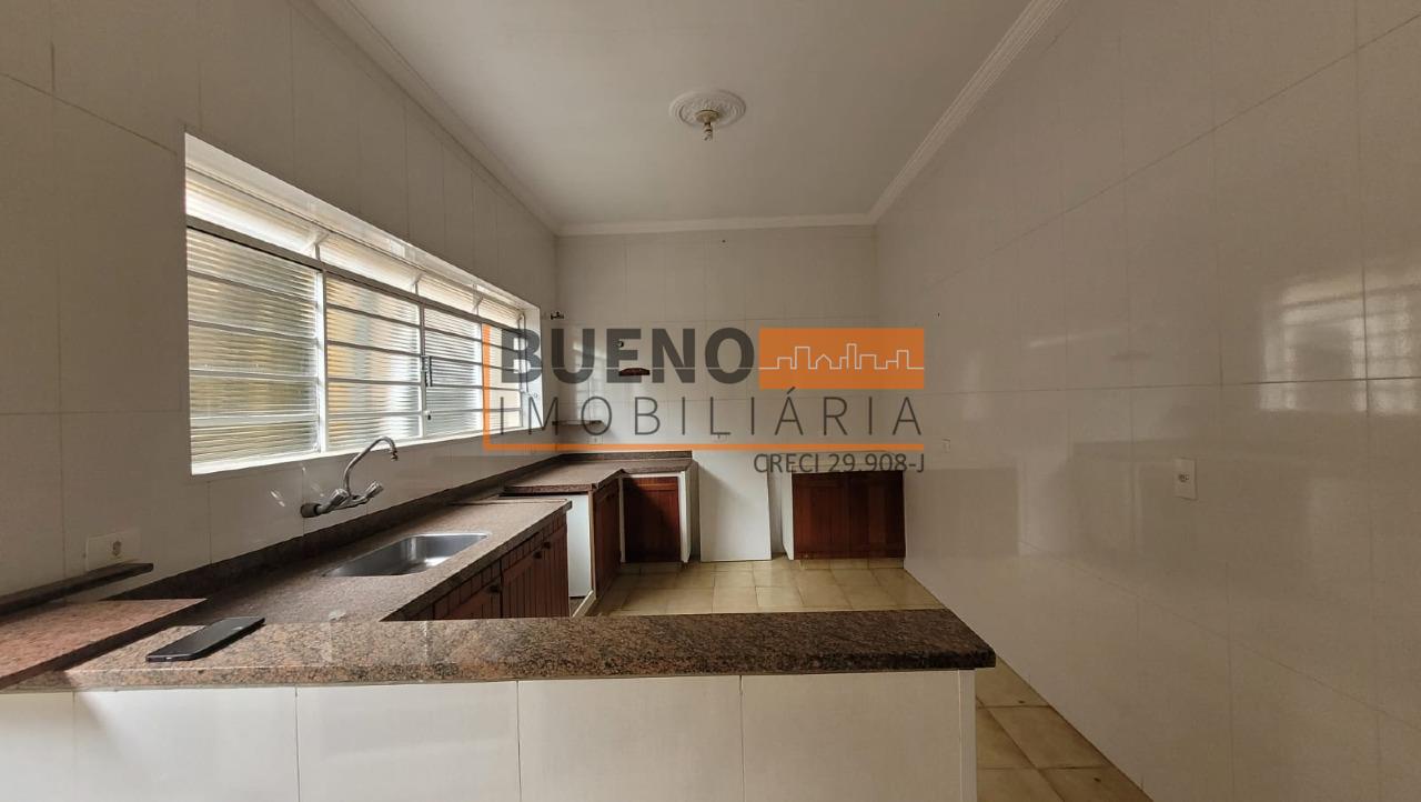 Casa à venda no Jardim Progresso: 