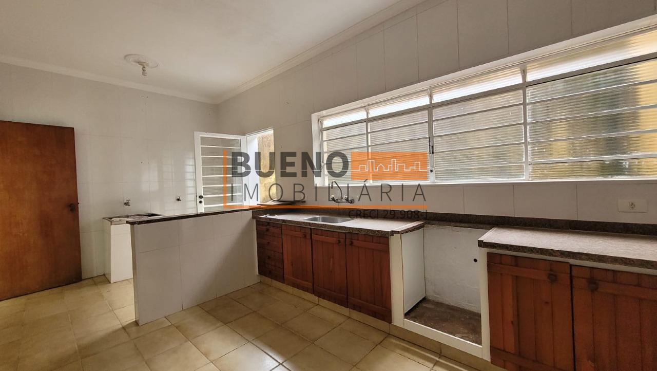 Casa à venda no Jardim Progresso: 