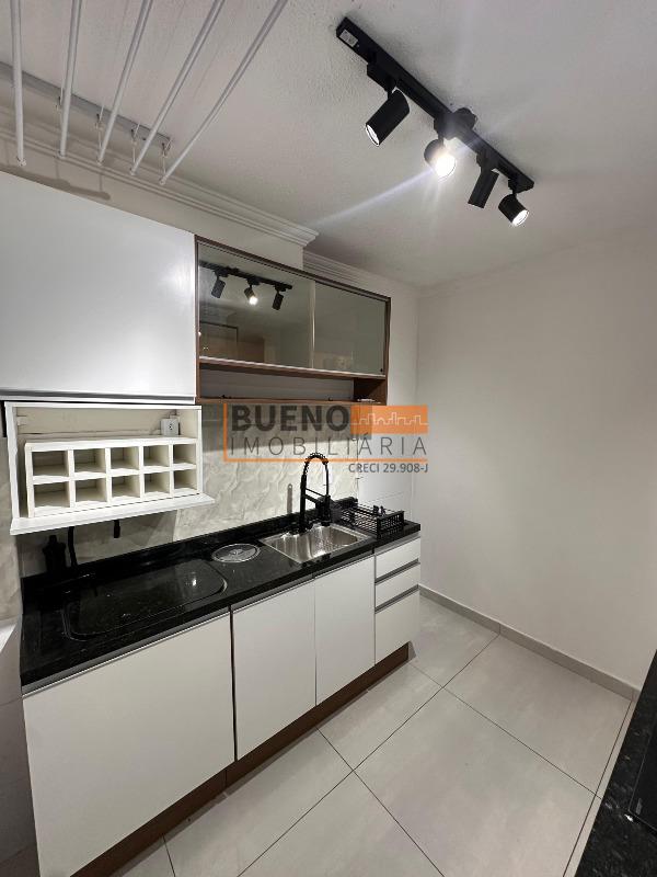 Apartamento para aluguel no Morada do Sol: 