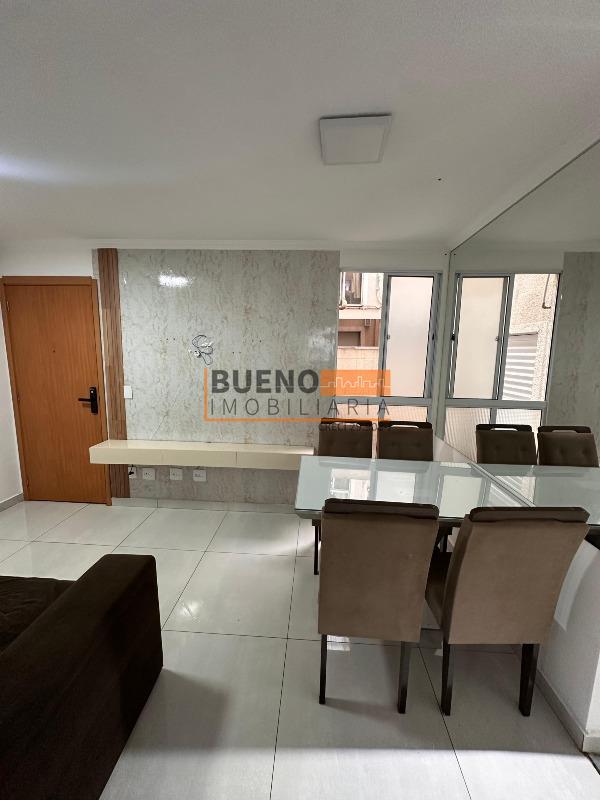 Apartamento para aluguel no Morada do Sol: 