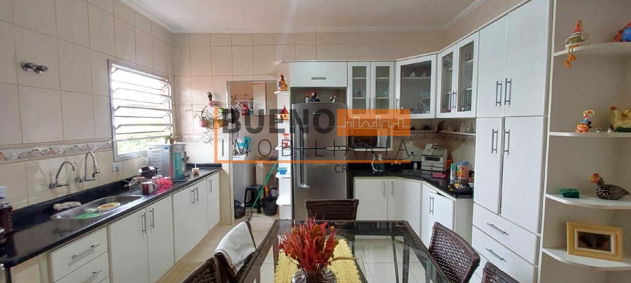 Sobrado à venda no Cidade Nova II: 