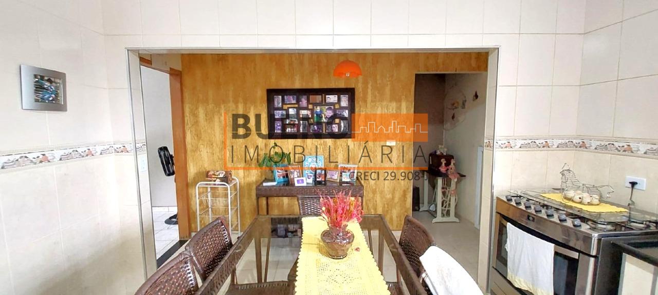 Sobrado à venda no Cidade Nova II: 