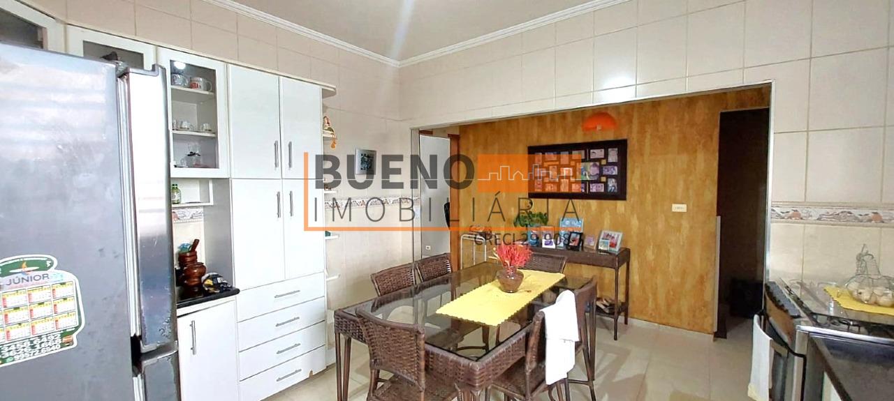 Sobrado à venda no Cidade Nova II: 