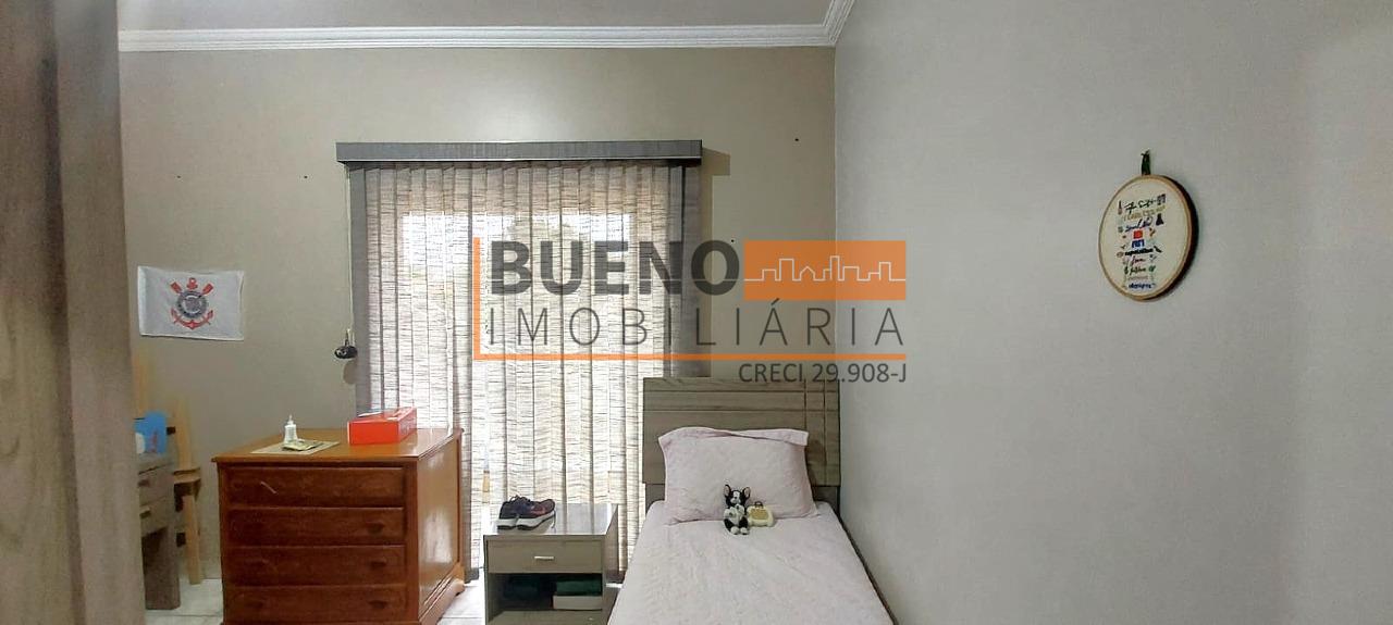 Sobrado à venda no Cidade Nova II: 