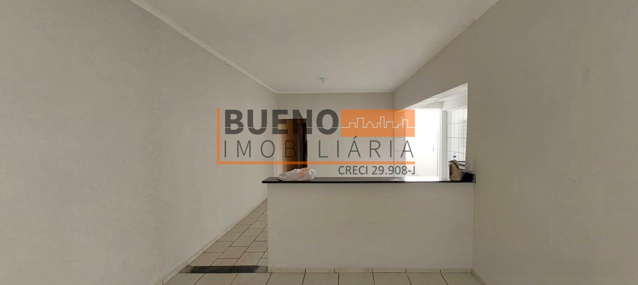 Casa à venda no Jardim Esmeralda: 